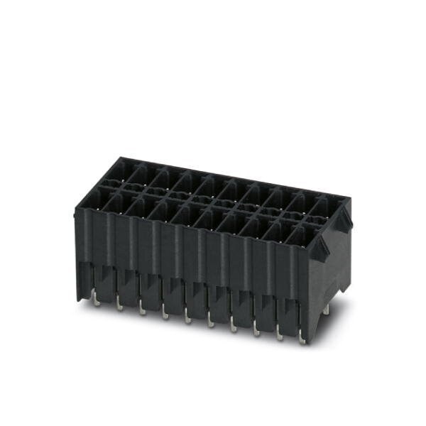 Phoenix Contact MCDNV 1 5/17-G1-3 5 RNP14THR PCB header 1952652 - main