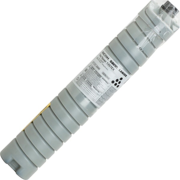 Ricoh Black Toner Bottle 60K YLD 828080 - main