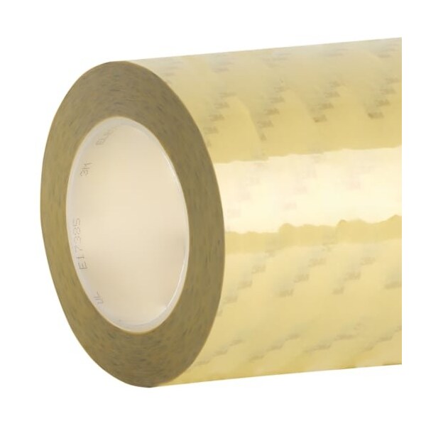 3M Polyester Film Electrical Tape 1350T 7000009073 - main