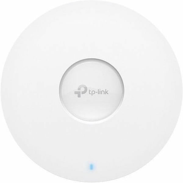 Tp-Link AX5400 CEILING MOUNT WIFI6 AP EAP673 - main