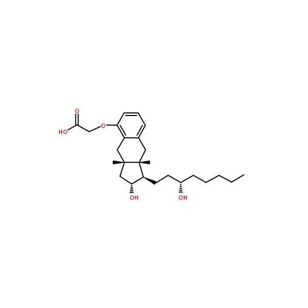 Ak Scientific Remodulin (5mg), CAS 81846-19-7 2025AH-5mg - main