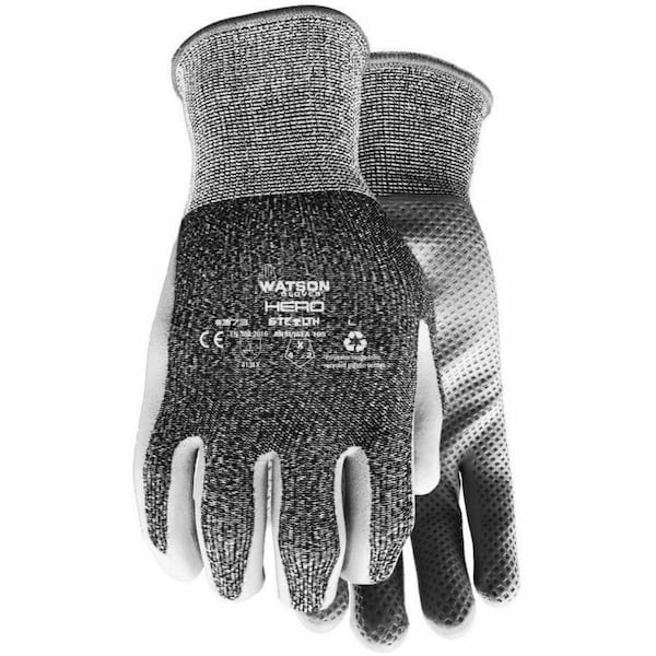 Watson Gloves Stealth Hero - Small PR 373-S - main