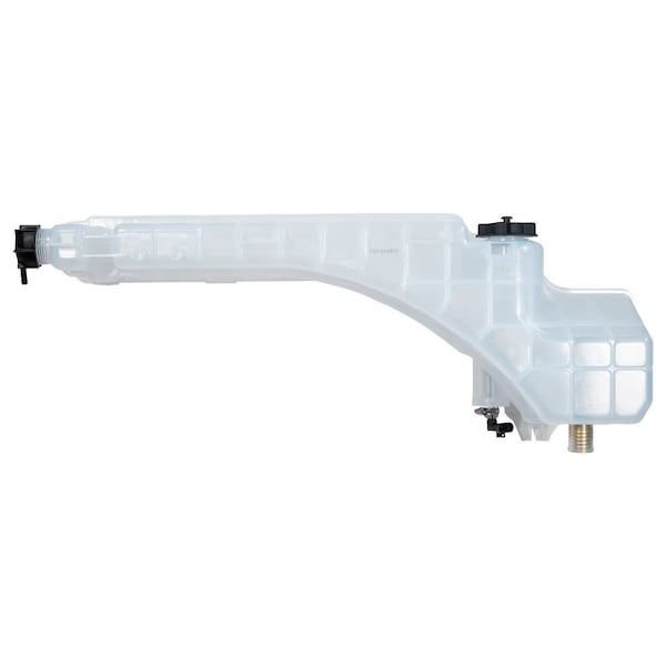 Mytee Products Coolant Reservoir Tank w/ Cap & Sensor for VNL, VHD Replaces 22061290, 603-5505 TANK-V-0817 - main
