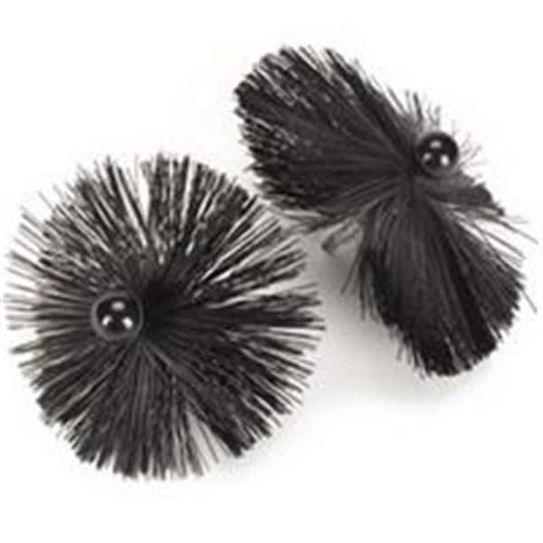 Ricki'S Rugs Wohler Usa No 1413 8 Inch Poly Brush For Viper For 6 Inch Flue RI2547693 - main