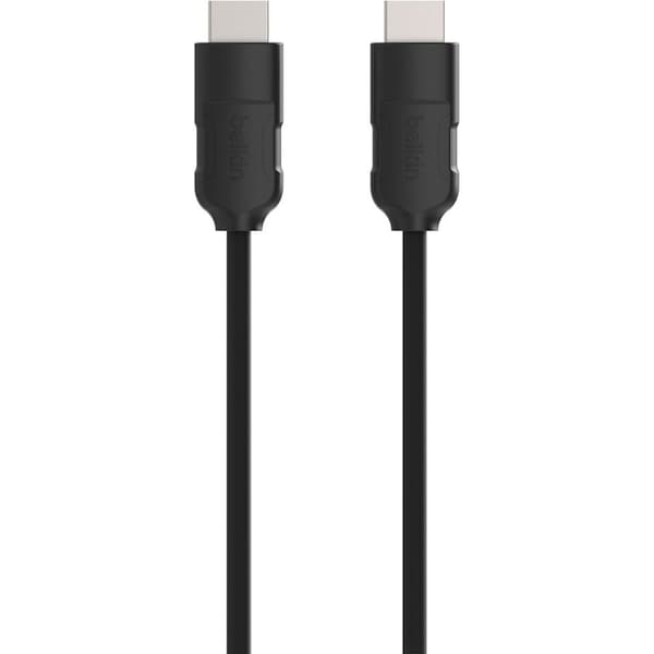 Belkin CABLE, HDMI, HDMI/HDMI, 6. F8V3311B06 - main