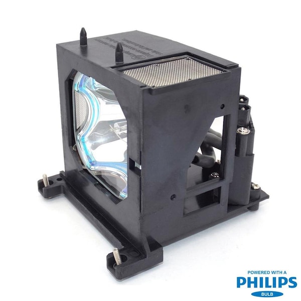 Premium Power Replacment Projector Lamp\Sony- VPL-VW40- VPL-VW50- VPL-VW60- VPL-VW80.- 994802350 LMP-H200 - main