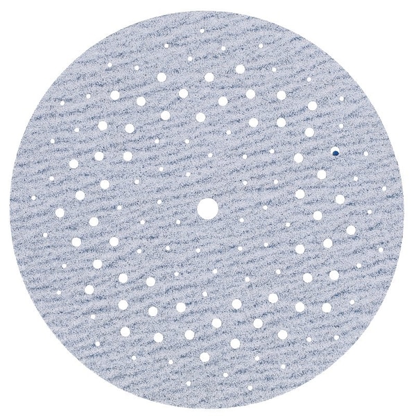 Norton Co Sanding Disc H/L 5In 120Grit 03221 - main