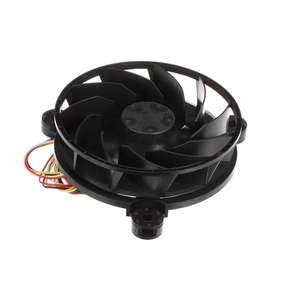 Ge EVAPORATOR FAN MOTOR WR60X38345 - main