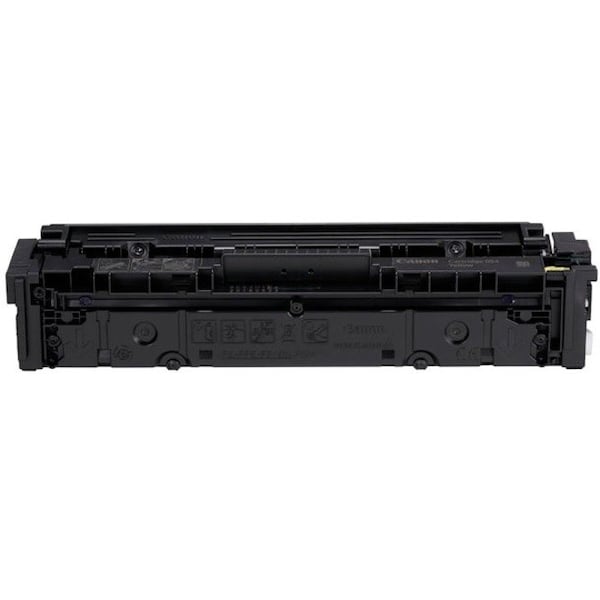 Canon CRG-054 Y Yellow Toner Cartridge 1,200 Yield 3021C001AA - main