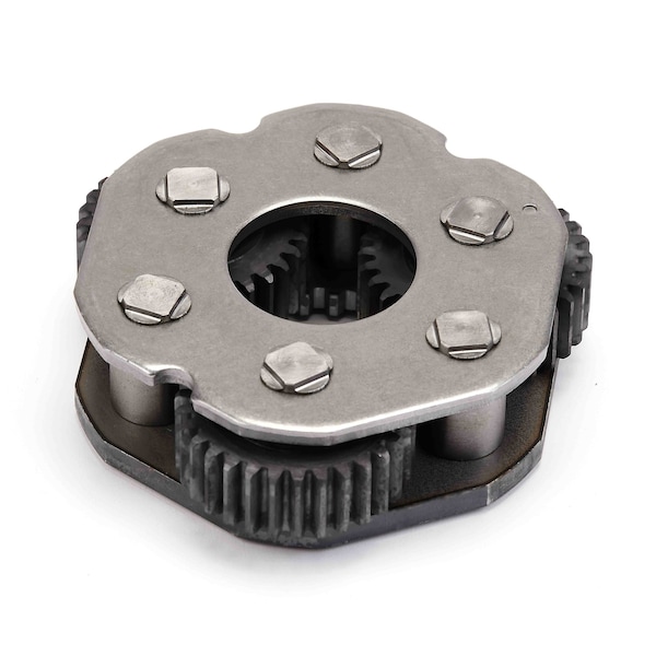 Warn Winch Gear Carrier Assembly Stage 3; For Warn Winches 106074 - main