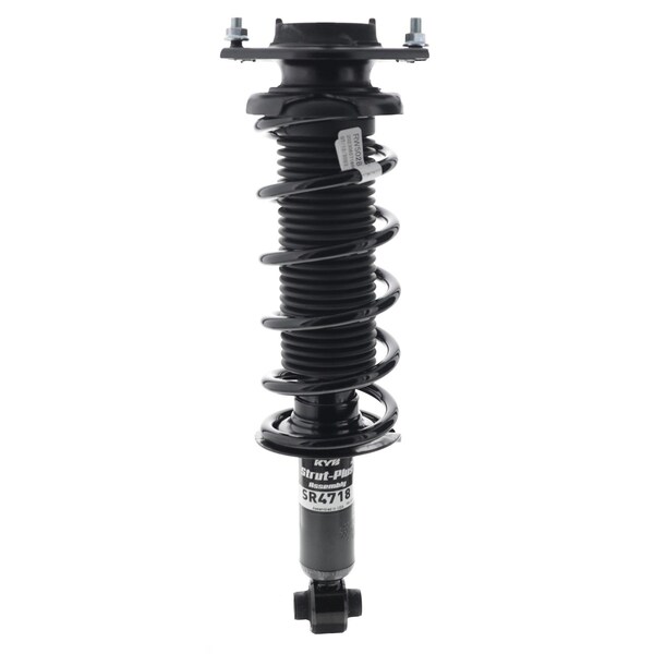 Kyb Complete Corner Unit Assembly -Strut, Mount and Spring, SR4718 - main