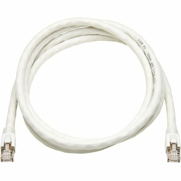 Tripp Lite Ethernet Cable N272-F05-WH - main