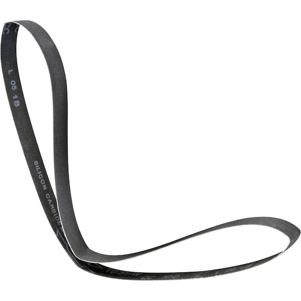 Grizzly 2" x 72" S/C Sanding Belt 800 Grit T27972 - main