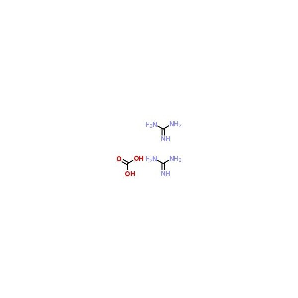 Ak Scientific Guanidine carbonate (25g), CAS 593-85-1 F875-25g - main