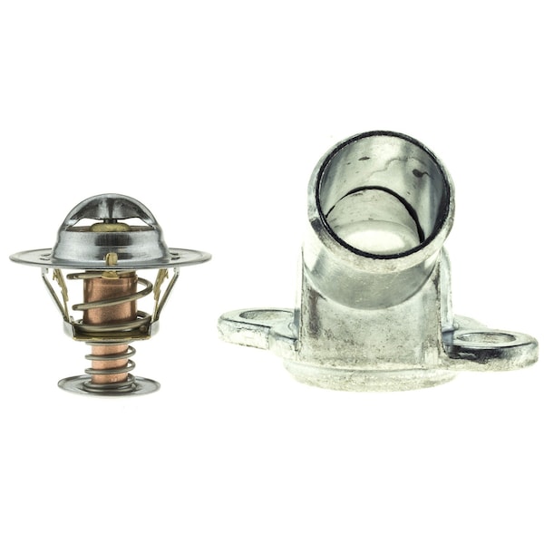 Motorad Fail-Safe Thermostat Kit- 195 Degrees w/ Seal 5003KTFS - main