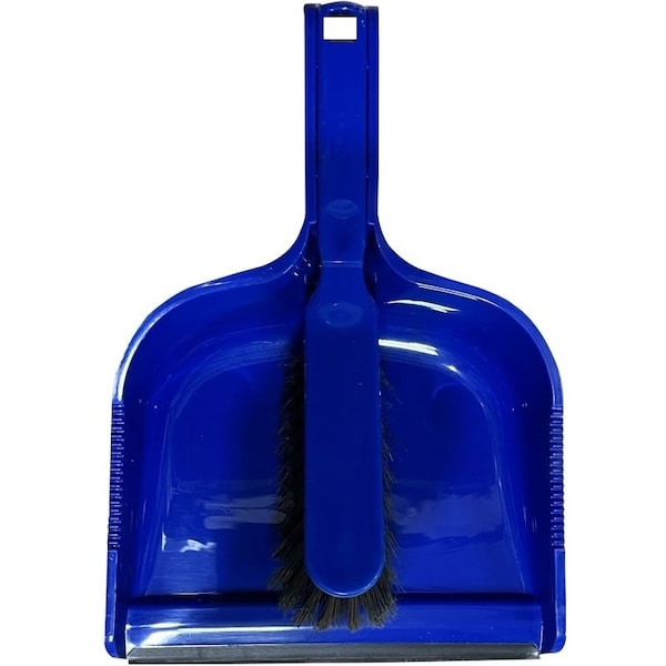 Birdwell Dustpan, 10-1/4 in W 030-12 - main