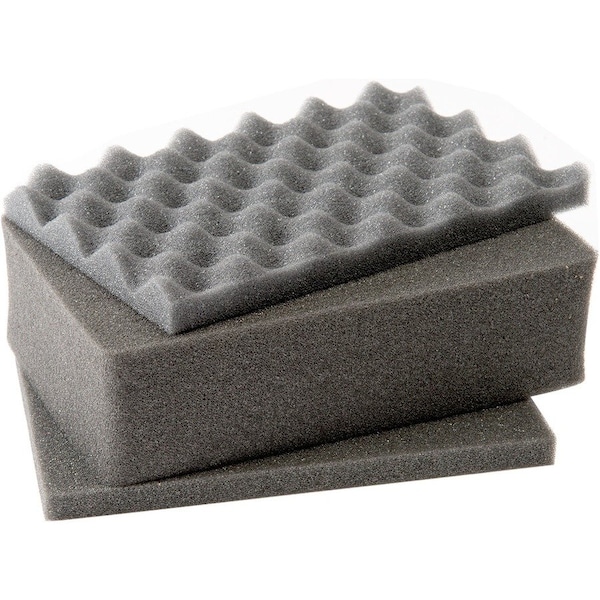 Pelican Replacement Foam Set for 1784 1120-400-000 - main