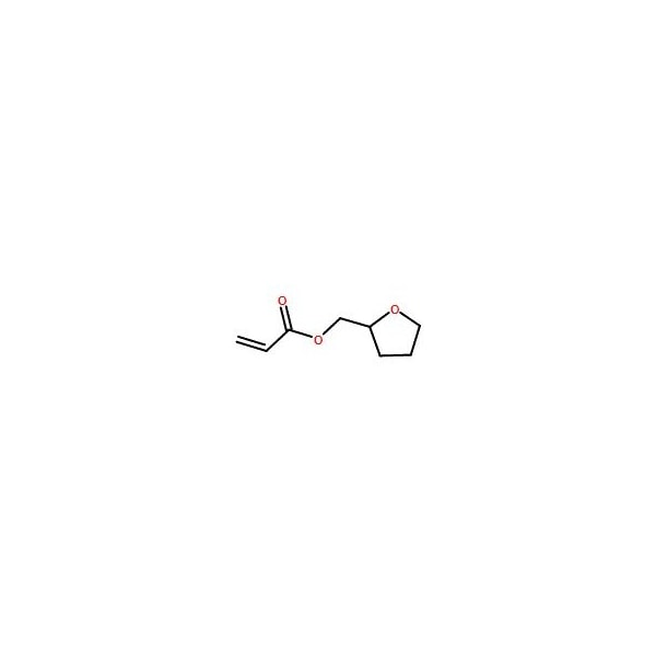 Ak Scientific Tetrahydrofurfuryl acrylate (stabilized with MEHQ) (100g), CAS 2399-48-6 9100AL-100g - main