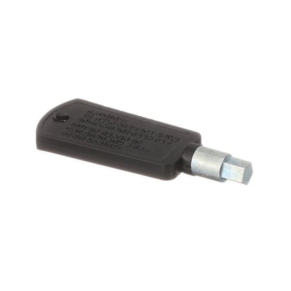 Frigidaire Key, Door Lock 5304485424 - main