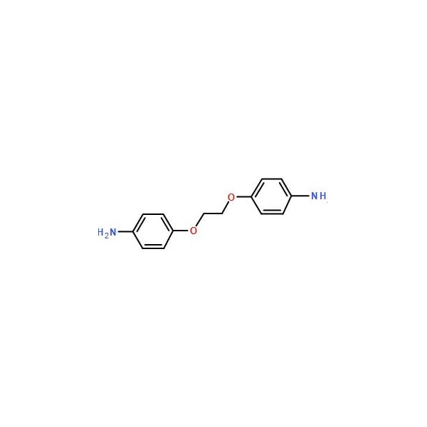 Ak Scientific 4, 4'-(Ethane-1, 2-diylbis(oxy))dianiline (5g), CAS 6052-10-4 9024AB-5g - main