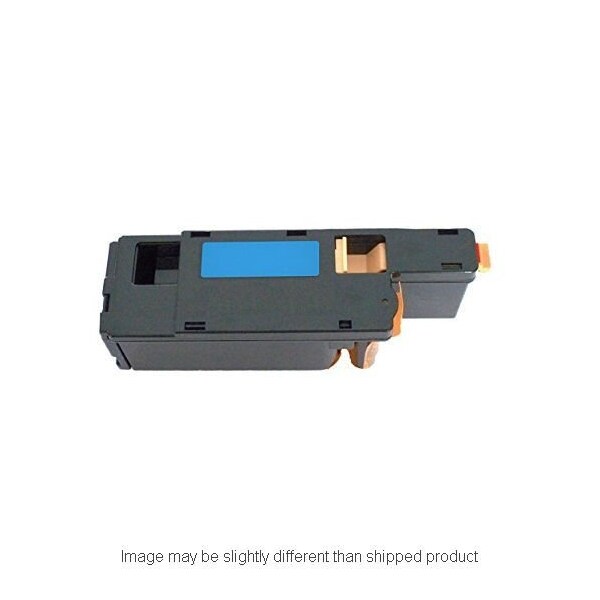 Dell Replacement 330-9523, BLACK Compatible Toner, 2,500 page yield 330-9523 2MMJP - main