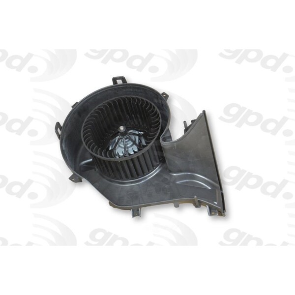 Global Parts Distributors Blower Motor 2311920 - main