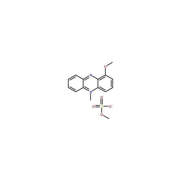 Ak Scientific Methoxy-PMS (100mg), CAS 65162-13-2 1643AL-100mg - main