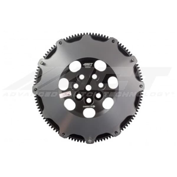 Bookazine XACT Flywheel Streetlite TI3633779 - main