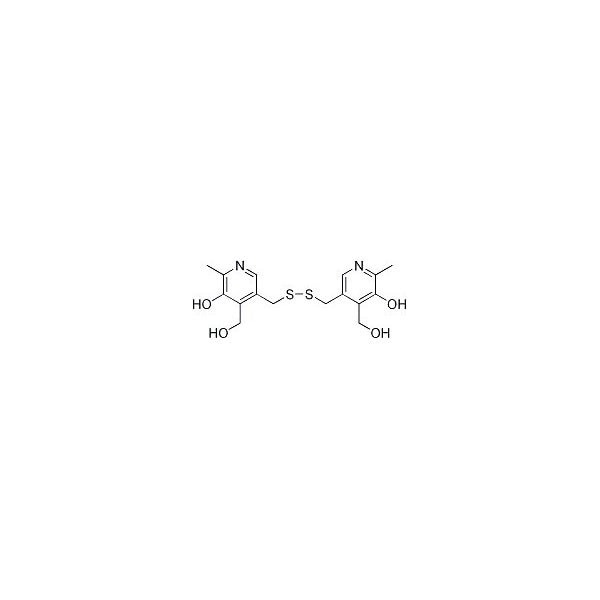 Ak Scientific Pyritinol (5g), CAS 1098-97-1 I846-5g - main