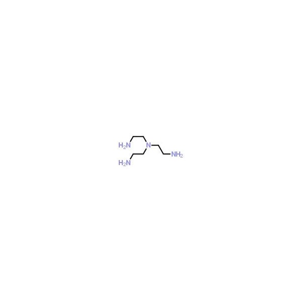 Ak Scientific Tris(2-aminoethyl)amine (100g), CAS 4097-89-6 F694-100g - main