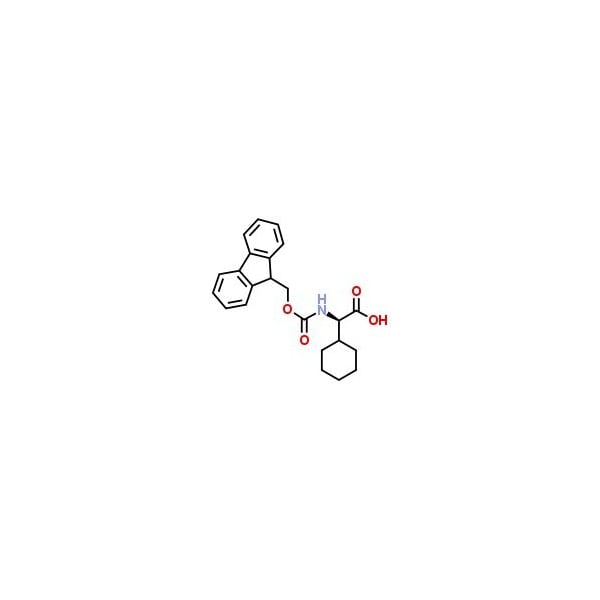 Ak Scientific Fmoc-D-Chg-OH (100g), CAS 198543-96-3 0203AB-100g - main