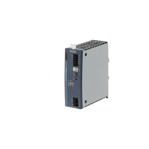 Siemens SITOP PSU6200 Ex 24 V/10 A stabilized power supply input: 120/230 V AC 6EP3334-7SC00-3AX0 - main