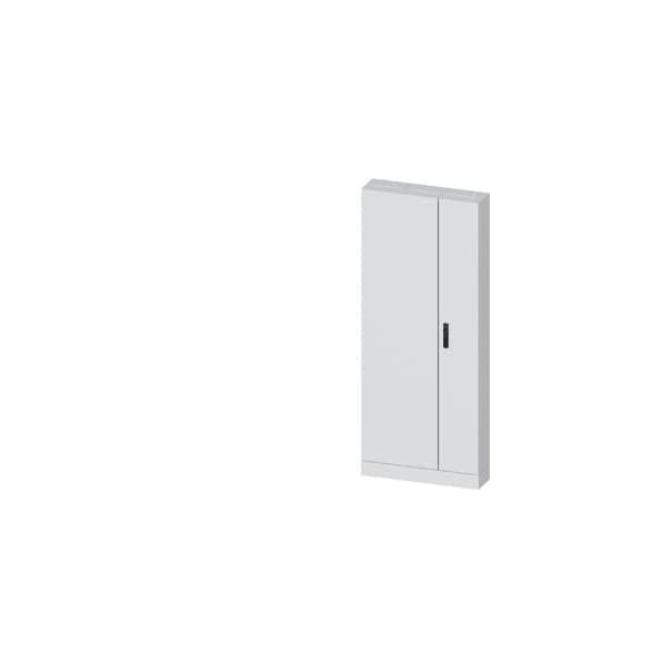 Siemens ALPHA 630 Floor-mounted cabinet 8GK1302-8KK32 - main