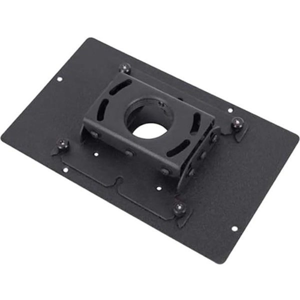 Chief RPA Custom Projector Mount - TAA Compliant - Black - 50 lb Load Capacity - Steel RPA302 - main