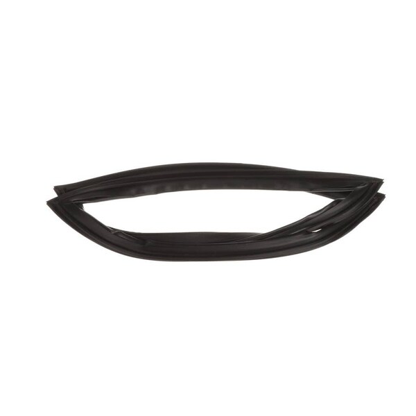 Whirlpool GASKET GLASS DOOR MODEL W11625076 - main