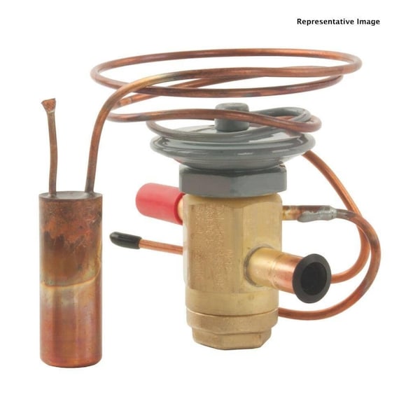 Rheem PRO EXPANSION VALVE, 61-102211-37 61-102211-37 - main