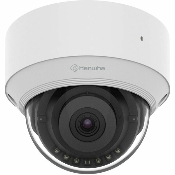 Hanwha Vision NETWORK INDOOR DOME CAMERA, 5MP QND-C8013R - main