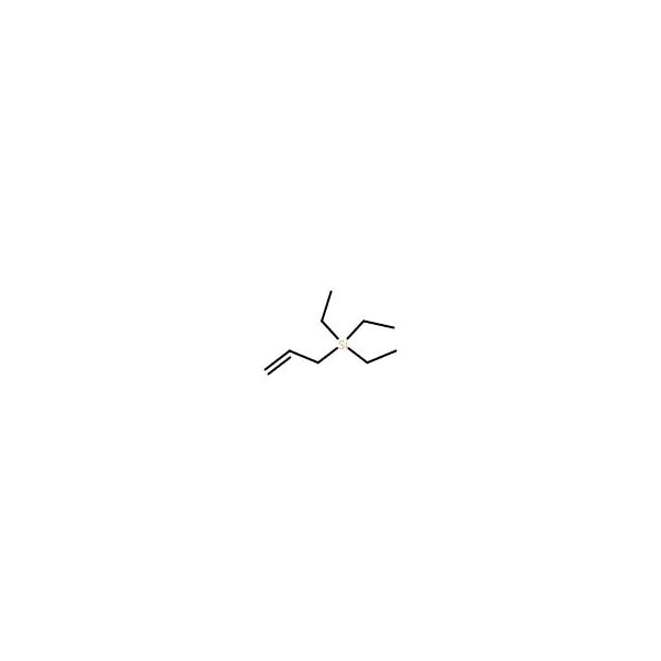 Ak Scientific Allyltriethylsilane (5g), CAS 17898-21-4 7045AL-5g - main