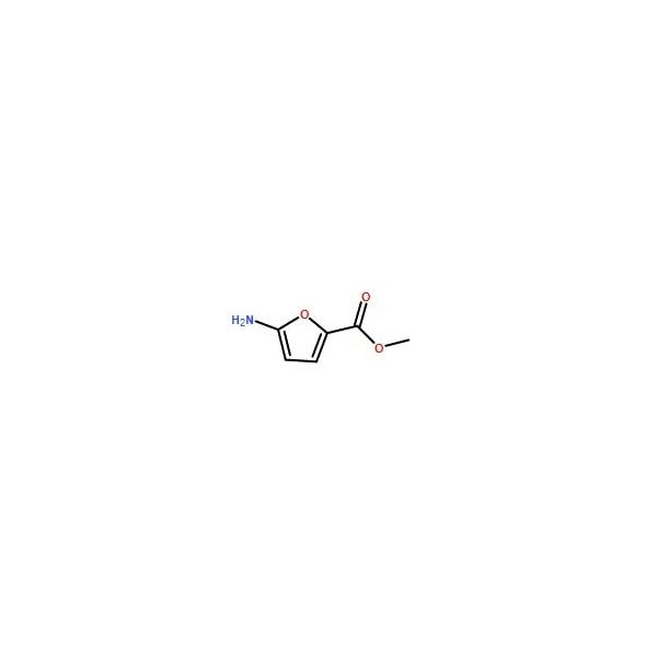 Ak Scientific Methyl 5-amino-2-furoate (5g), CAS 22600-30-2 3572AL-5g - main
