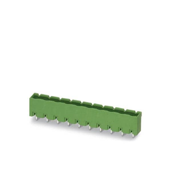 Phoenix Contact GMSTBVA 2 5/ 6-G-7 62 BK Header Nominal 1736962 - main