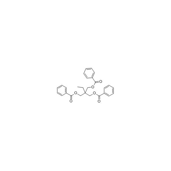 Ak Scientific Trimethylolpropane tribenzoate (5g), CAS 54547-34-1 C655-5g - main
