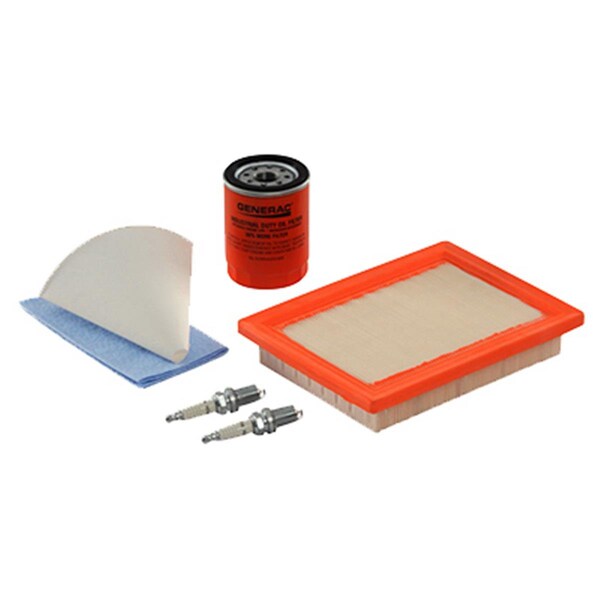 Generac 6483 11 KW Home Standby Generator Maintenance Kit 191622 - main