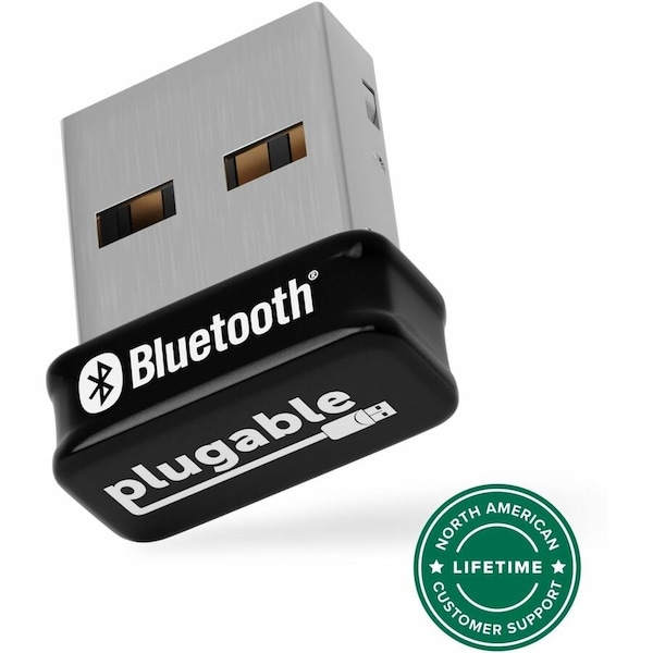 Plugable USB BLUETOOTH ADAPTER USB-BT5 - main