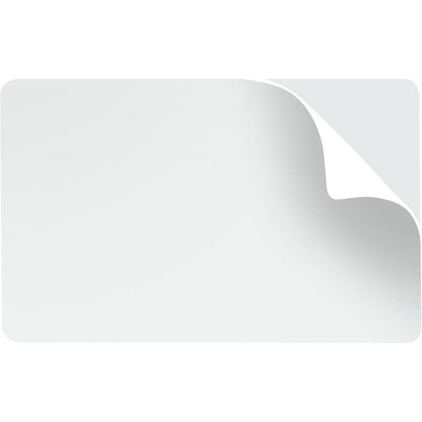 Hid Fargo UltraCard PVC Card - 3.38" x 2.13" Length 82267 - main