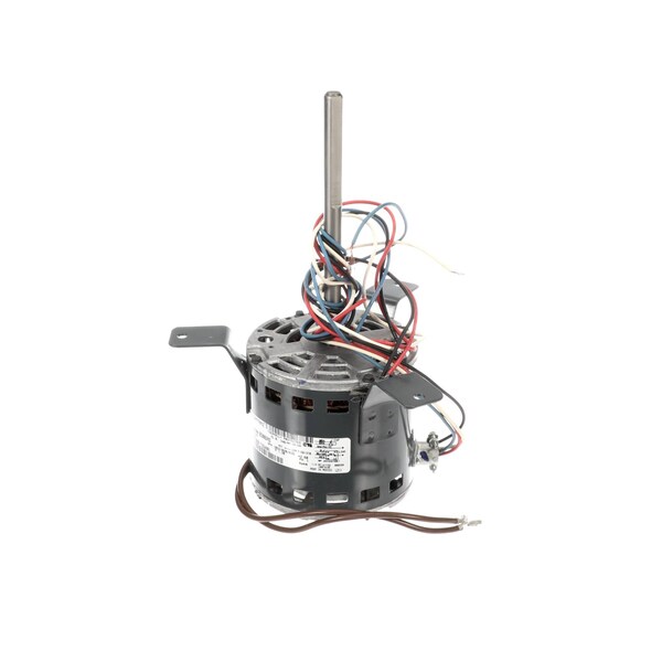 International Environmental Motor, Direct Drive, 115V, 60HZ, 1PH, 1054/828/616RPM, 1/15HP E020-71534801 - main