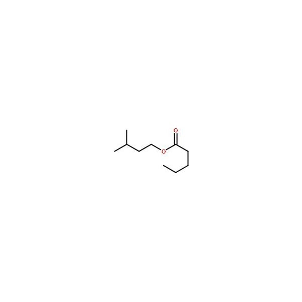 Ak Scientific Isoamyl valerate (100mL), CAS 2050-09-1 8079AL-100mL - main