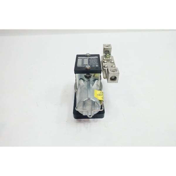 Allen Bradley RELAY 810-A15B - main