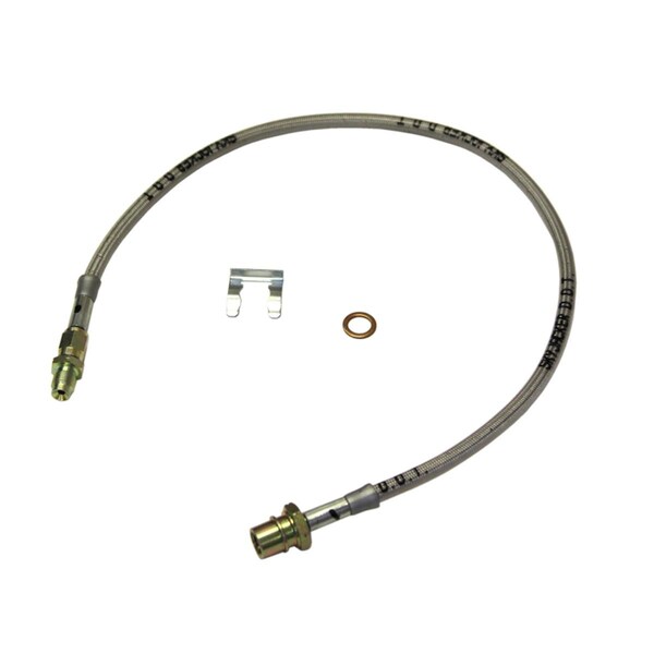 Skyjacker Brake Hose for 19671982 Toyota Land Cruiser RBL30 - main