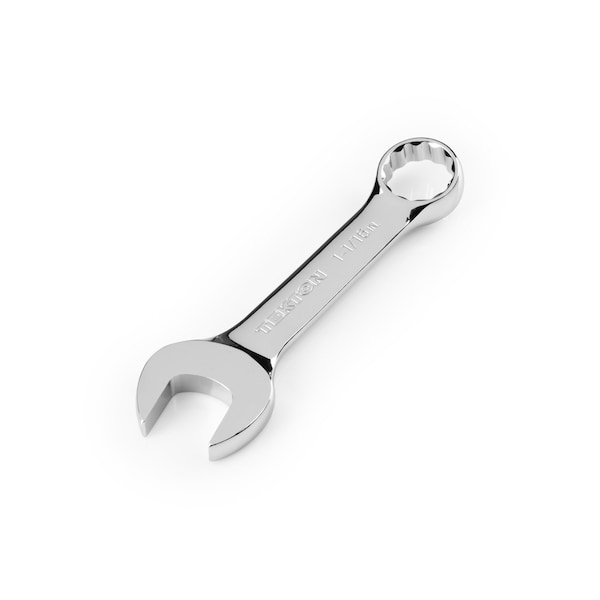 Tekton 1-1/16 Inch Stubby Combination Wrench 18057 - main
