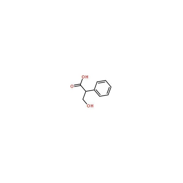 Ak Scientific DL-Tropic acid (5g), CAS 552-63-6 O717-5g - main
